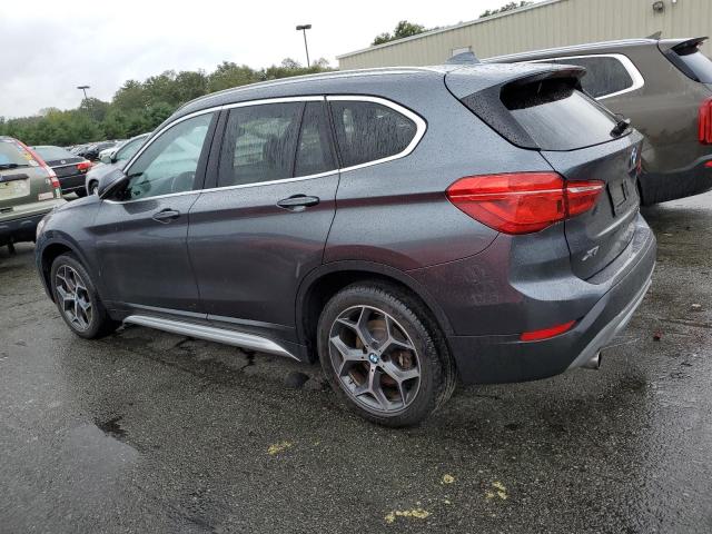 Photo 1 VIN: WBXHT3C36J3H32995 - BMW X1 XDRIVE2 