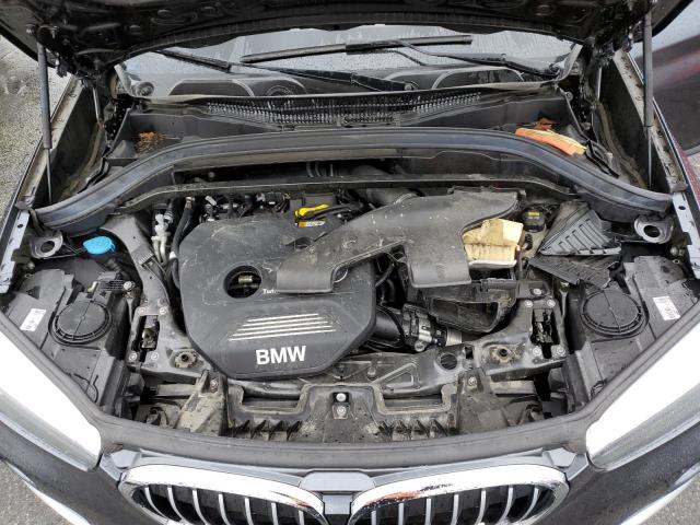 Photo 11 VIN: WBXHT3C36J3H32995 - BMW X1 XDRIVE2 