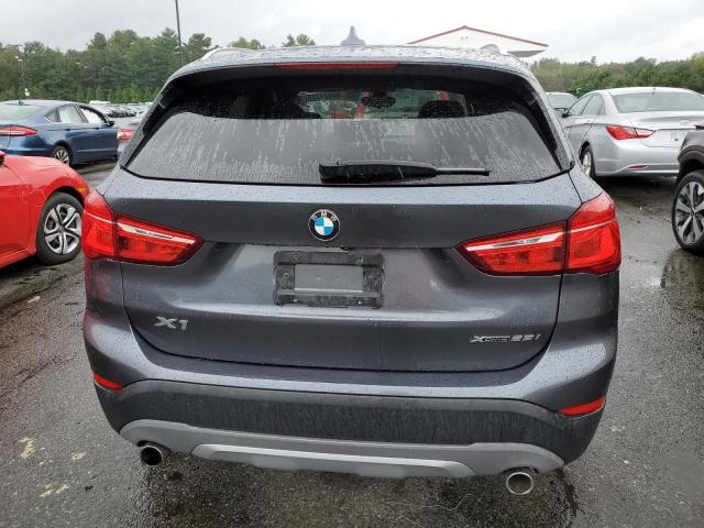 Photo 5 VIN: WBXHT3C36J3H32995 - BMW X1 XDRIVE2 