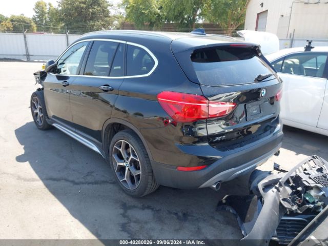 Photo 2 VIN: WBXHT3C36J3H33063 - BMW X1 