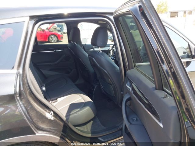 Photo 7 VIN: WBXHT3C36J3H33063 - BMW X1 