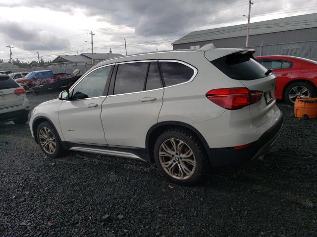 Photo 1 VIN: WBXHT3C36J5F88921 - BMW X1 