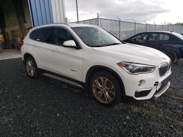 Photo 3 VIN: WBXHT3C36J5F88921 - BMW X1 