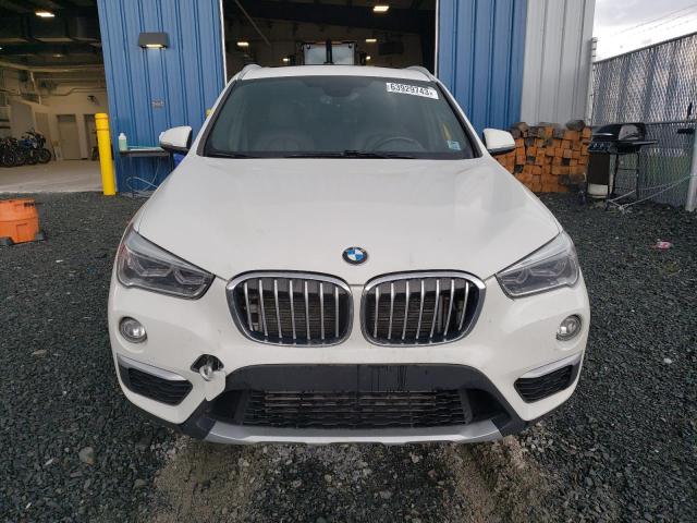 Photo 4 VIN: WBXHT3C36J5F88921 - BMW X1 