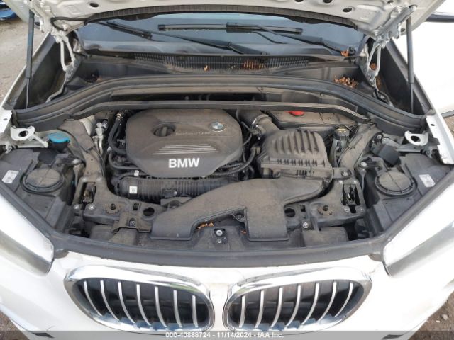 Photo 9 VIN: WBXHT3C36J5F91124 - BMW X1 