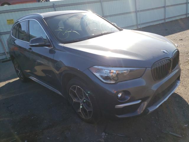 Photo 0 VIN: WBXHT3C36J5F93312 - BMW X1 XDRIVE2 