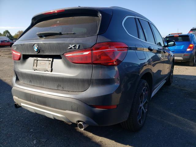 Photo 3 VIN: WBXHT3C36J5F93312 - BMW X1 XDRIVE2 