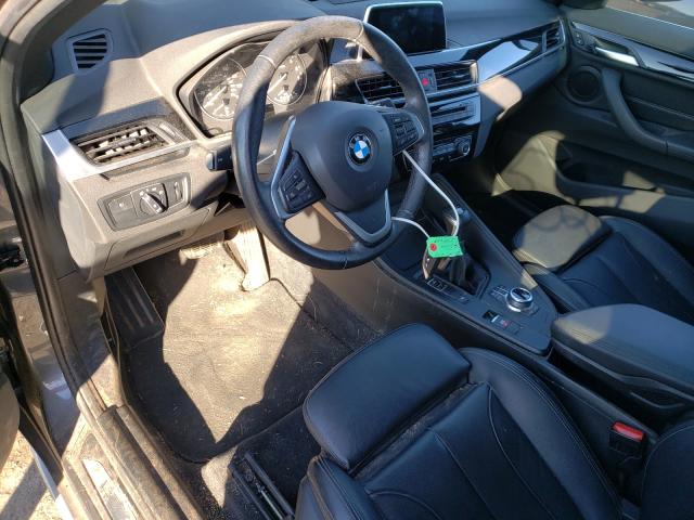 Photo 8 VIN: WBXHT3C36J5F93312 - BMW X1 XDRIVE2 