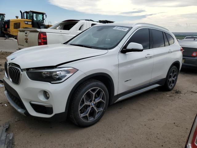 Photo 0 VIN: WBXHT3C36J5K20803 - BMW X1 XDRIVE2 