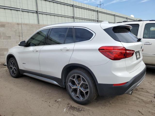 Photo 1 VIN: WBXHT3C36J5K20803 - BMW X1 XDRIVE2 