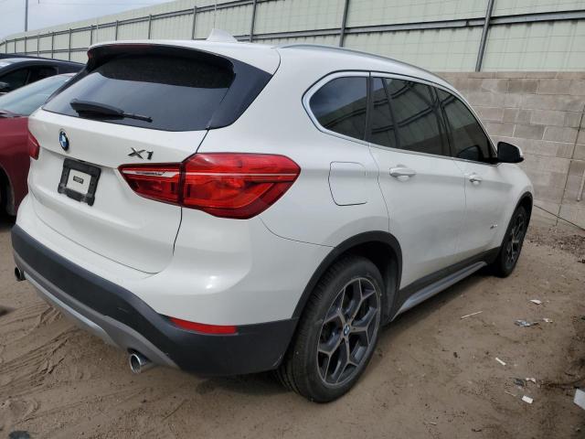 Photo 2 VIN: WBXHT3C36J5K20803 - BMW X1 XDRIVE2 