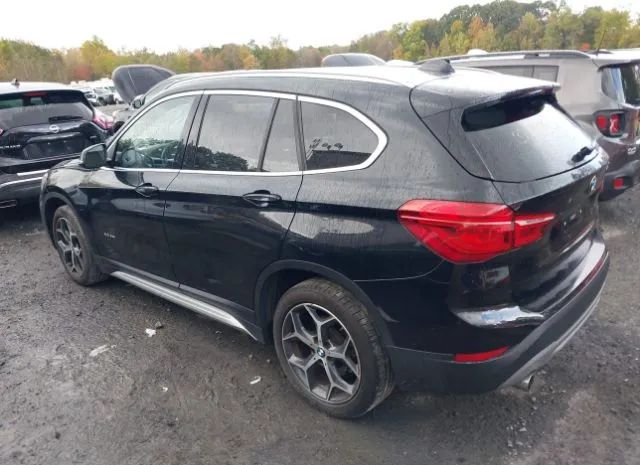 Photo 2 VIN: WBXHT3C36J5K20977 - BMW X1 