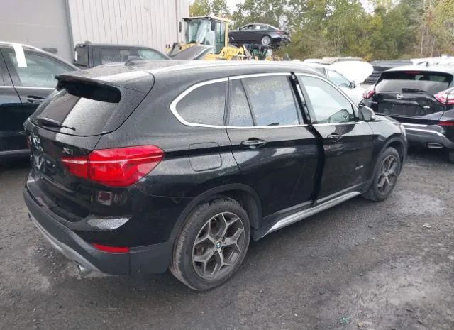 Photo 3 VIN: WBXHT3C36J5K20977 - BMW X1 