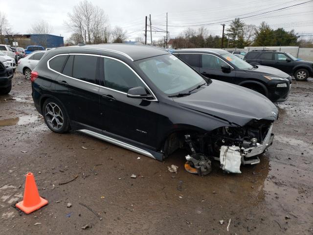 Photo 3 VIN: WBXHT3C36J5K21613 - BMW X1 XDRIVE2 