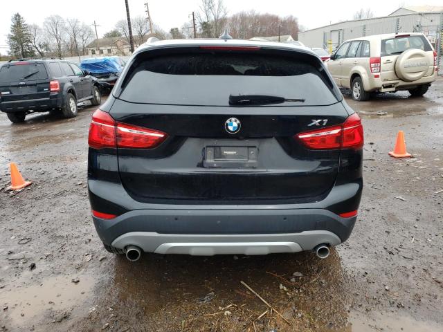 Photo 5 VIN: WBXHT3C36J5K21613 - BMW X1 XDRIVE2 