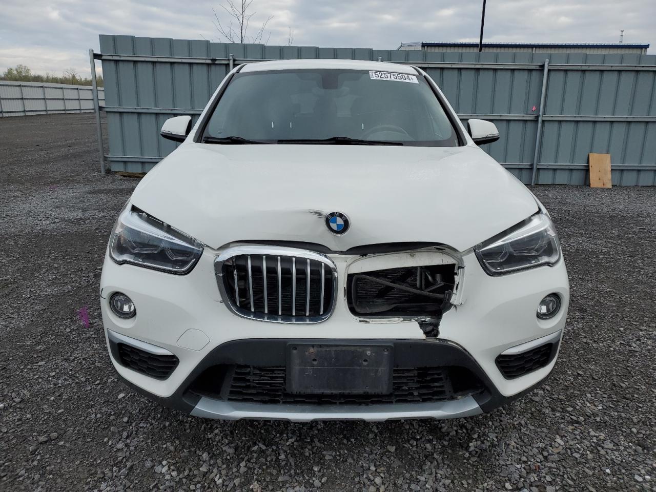 Photo 4 VIN: WBXHT3C36J5K22244 - BMW X1 