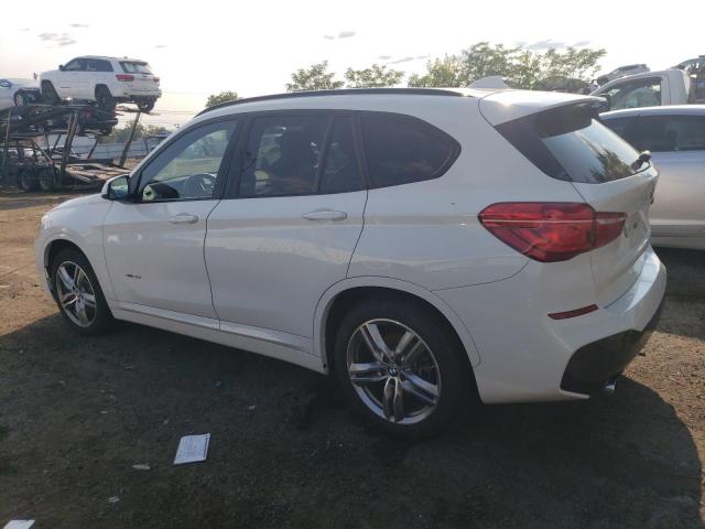 Photo 1 VIN: WBXHT3C36J5K23099 - BMW X1 XDRIVE2 