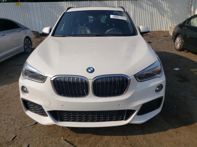 Photo 4 VIN: WBXHT3C36J5K23099 - BMW X1 XDRIVE2 