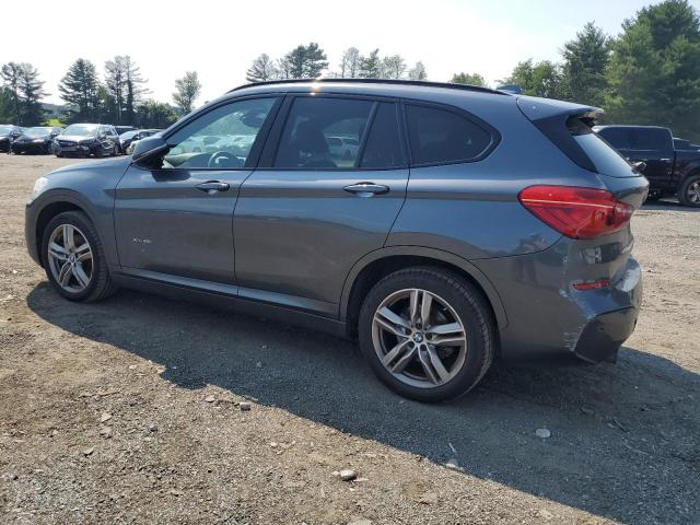 Photo 1 VIN: WBXHT3C36J5K24320 - BMW X1 XDRIVE2 