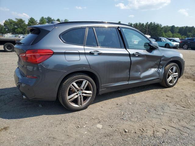 Photo 2 VIN: WBXHT3C36J5K24320 - BMW X1 XDRIVE2 