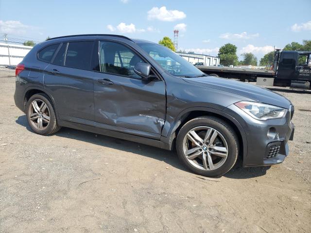 Photo 3 VIN: WBXHT3C36J5K24320 - BMW X1 XDRIVE2 