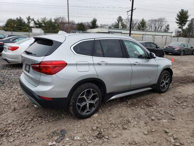 Photo 2 VIN: WBXHT3C36J5K27945 - BMW X1 XDRIVE2 