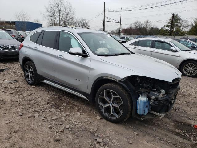 Photo 3 VIN: WBXHT3C36J5K27945 - BMW X1 XDRIVE2 