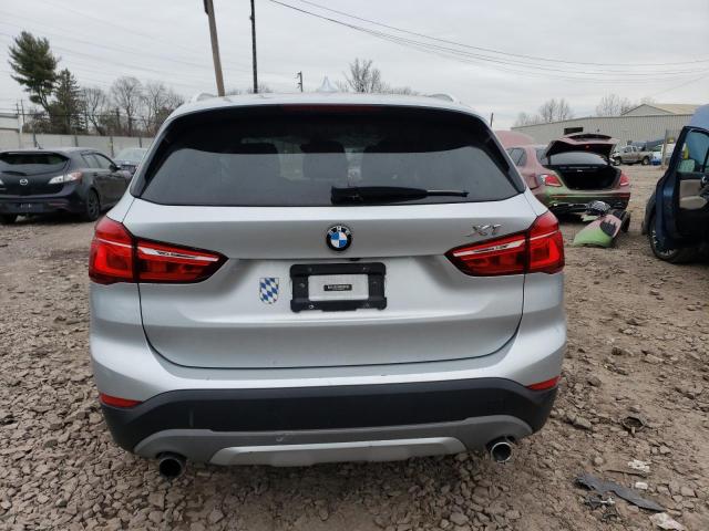 Photo 5 VIN: WBXHT3C36J5K27945 - BMW X1 XDRIVE2 