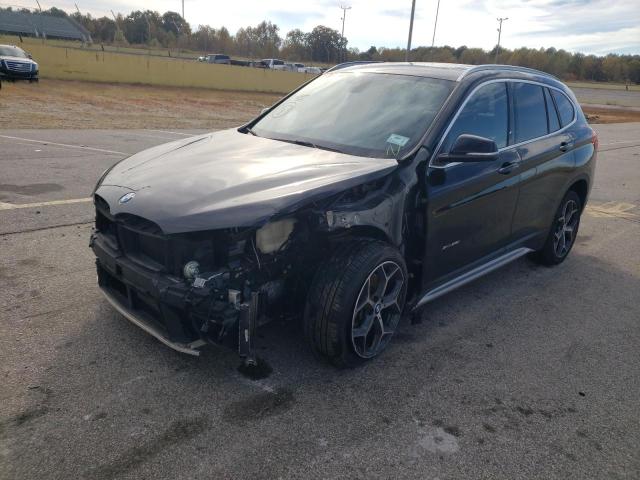 Photo 1 VIN: WBXHT3C36J5K28190 - BMW X1 XDRIVE2 