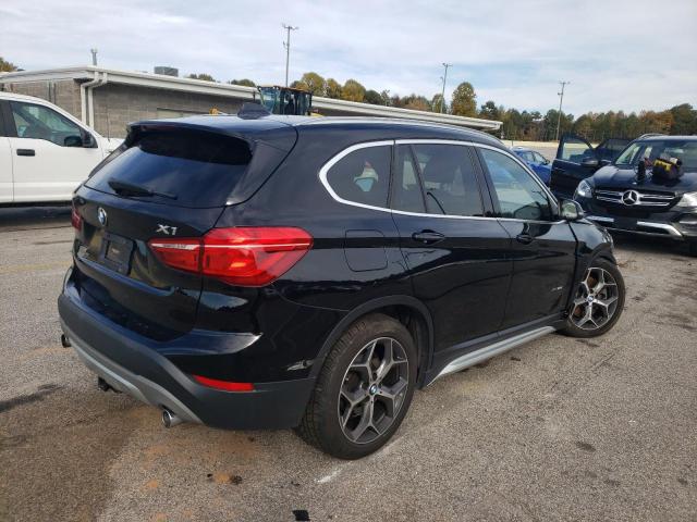 Photo 3 VIN: WBXHT3C36J5K28190 - BMW X1 XDRIVE2 