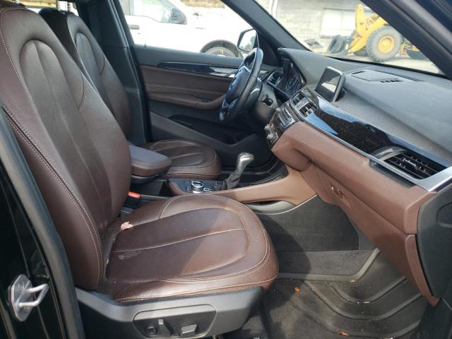 Photo 4 VIN: WBXHT3C36J5K28190 - BMW X1 XDRIVE2 