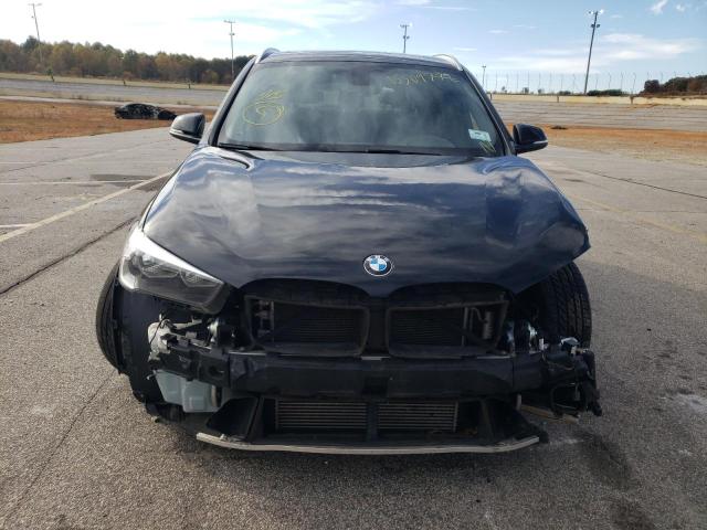 Photo 8 VIN: WBXHT3C36J5K28190 - BMW X1 XDRIVE2 