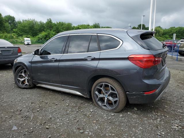 Photo 1 VIN: WBXHT3C36J5K29114 - BMW X1 