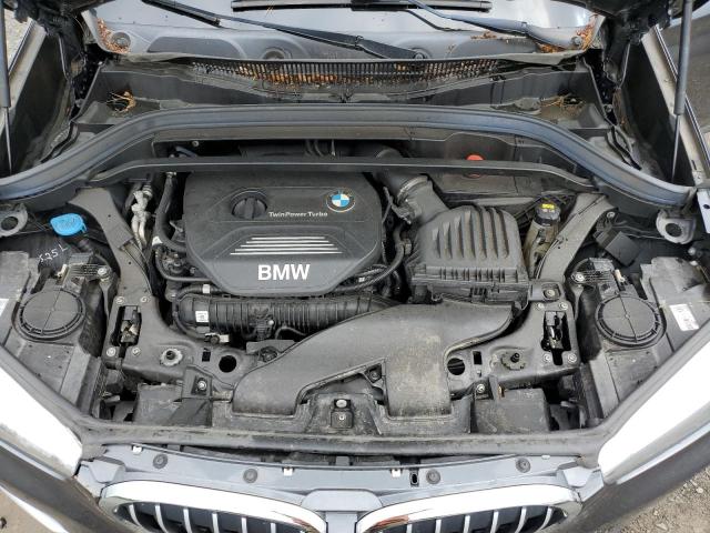 Photo 11 VIN: WBXHT3C36J5K29114 - BMW X1 