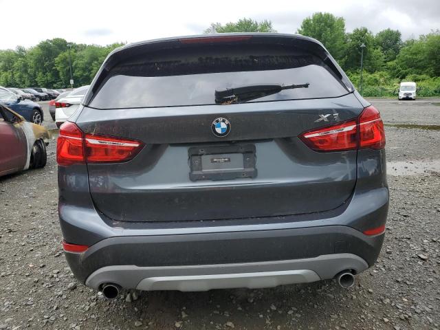 Photo 5 VIN: WBXHT3C36J5K29114 - BMW X1 