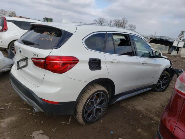 Photo 2 VIN: WBXHT3C36J5K29128 - BMW X1 XDRIVE2 