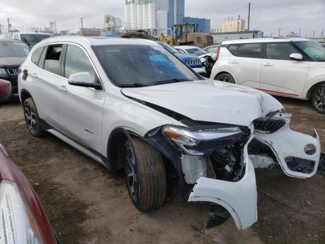 Photo 3 VIN: WBXHT3C36J5K29128 - BMW X1 XDRIVE2 