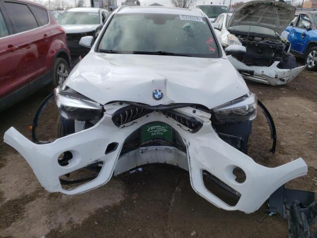 Photo 4 VIN: WBXHT3C36J5K29128 - BMW X1 XDRIVE2 