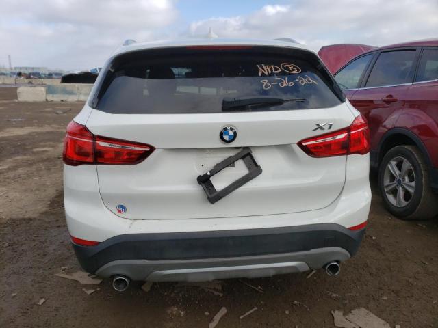 Photo 5 VIN: WBXHT3C36J5K29128 - BMW X1 XDRIVE2 