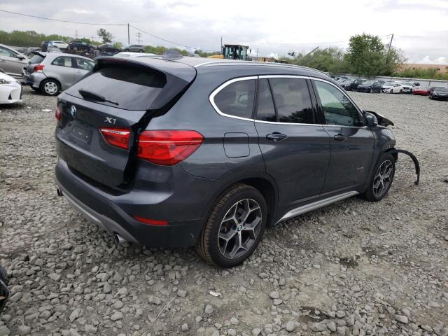 Photo 2 VIN: WBXHT3C36J5K29310 - BMW X1 XDRIVE2 