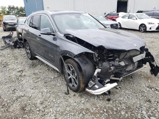 Photo 3 VIN: WBXHT3C36J5K29310 - BMW X1 XDRIVE2 