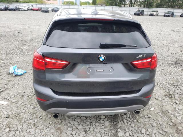 Photo 5 VIN: WBXHT3C36J5K29310 - BMW X1 XDRIVE2 