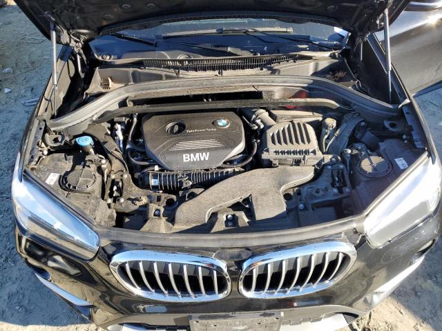 Photo 10 VIN: WBXHT3C36J5K29484 - BMW X1 XDRIVE2 