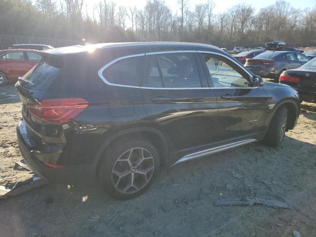 Photo 2 VIN: WBXHT3C36J5K29484 - BMW X1 XDRIVE2 