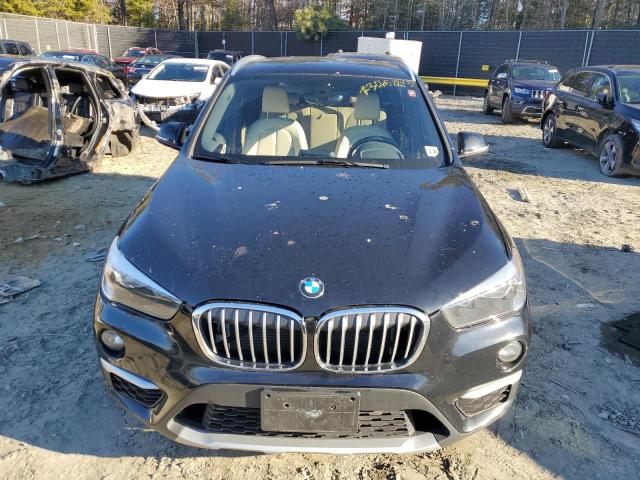 Photo 4 VIN: WBXHT3C36J5K29484 - BMW X1 XDRIVE2 