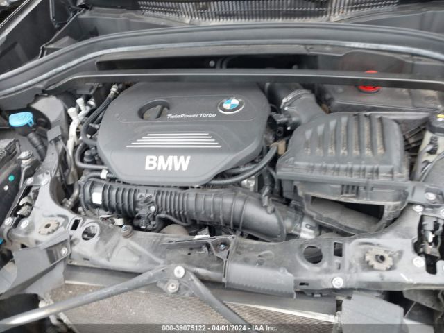 Photo 9 VIN: WBXHT3C36J5K30084 - BMW X1 