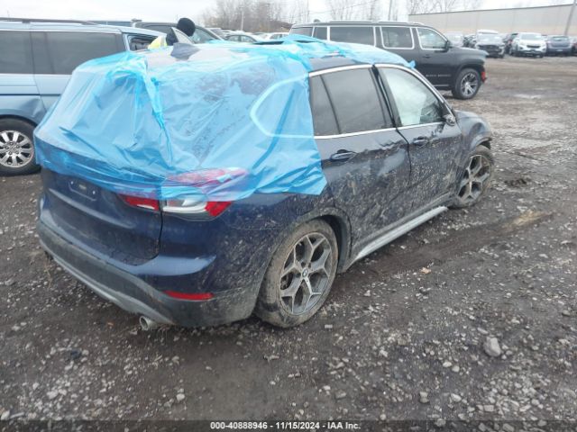 Photo 3 VIN: WBXHT3C36J5K31218 - BMW X1 