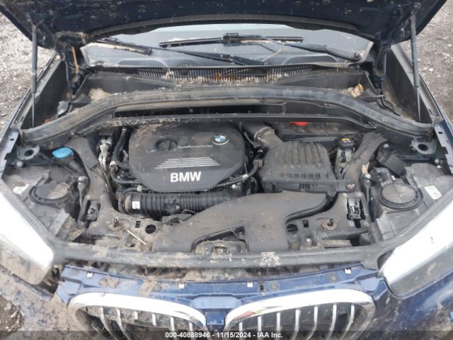 Photo 9 VIN: WBXHT3C36J5K31218 - BMW X1 