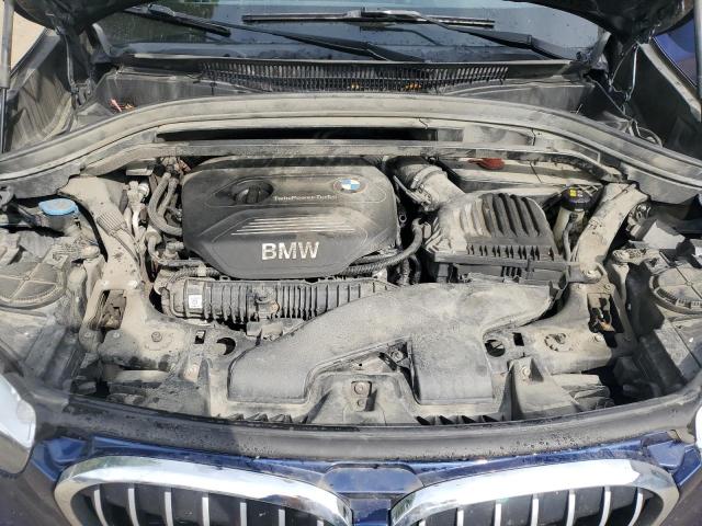 Photo 11 VIN: WBXHT3C36J5L24241 - BMW X1 XDRIVE2 