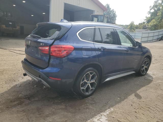 Photo 2 VIN: WBXHT3C36J5L24241 - BMW X1 XDRIVE2 